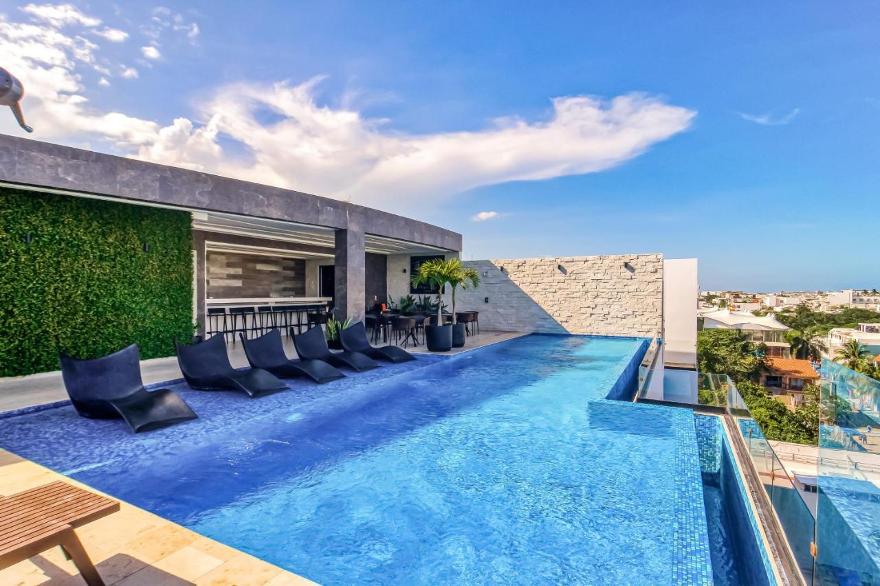 Perfect Place 211 Playa del Carmen
