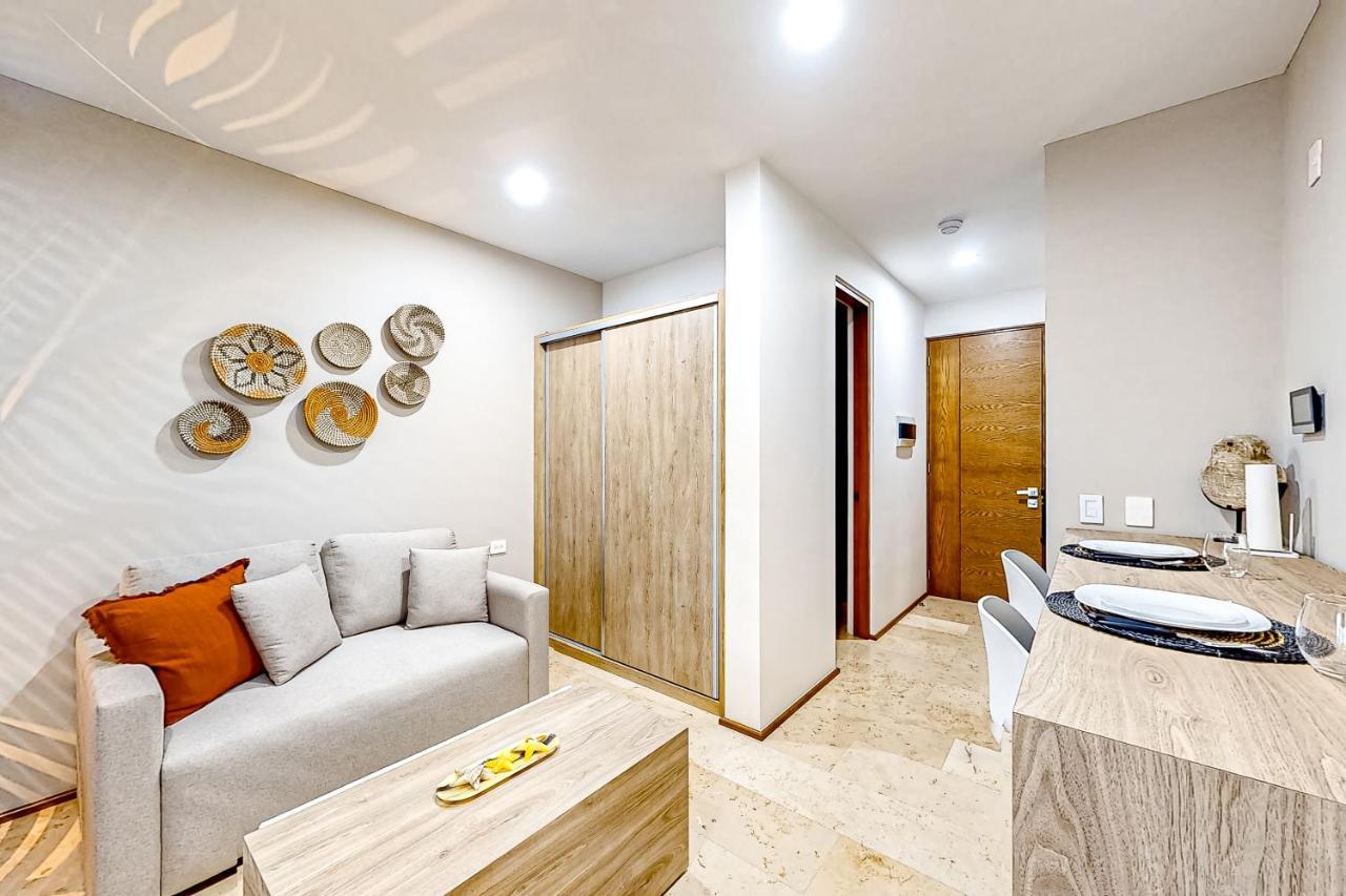 Hotel Perfect Place 211 Playa del Carmen