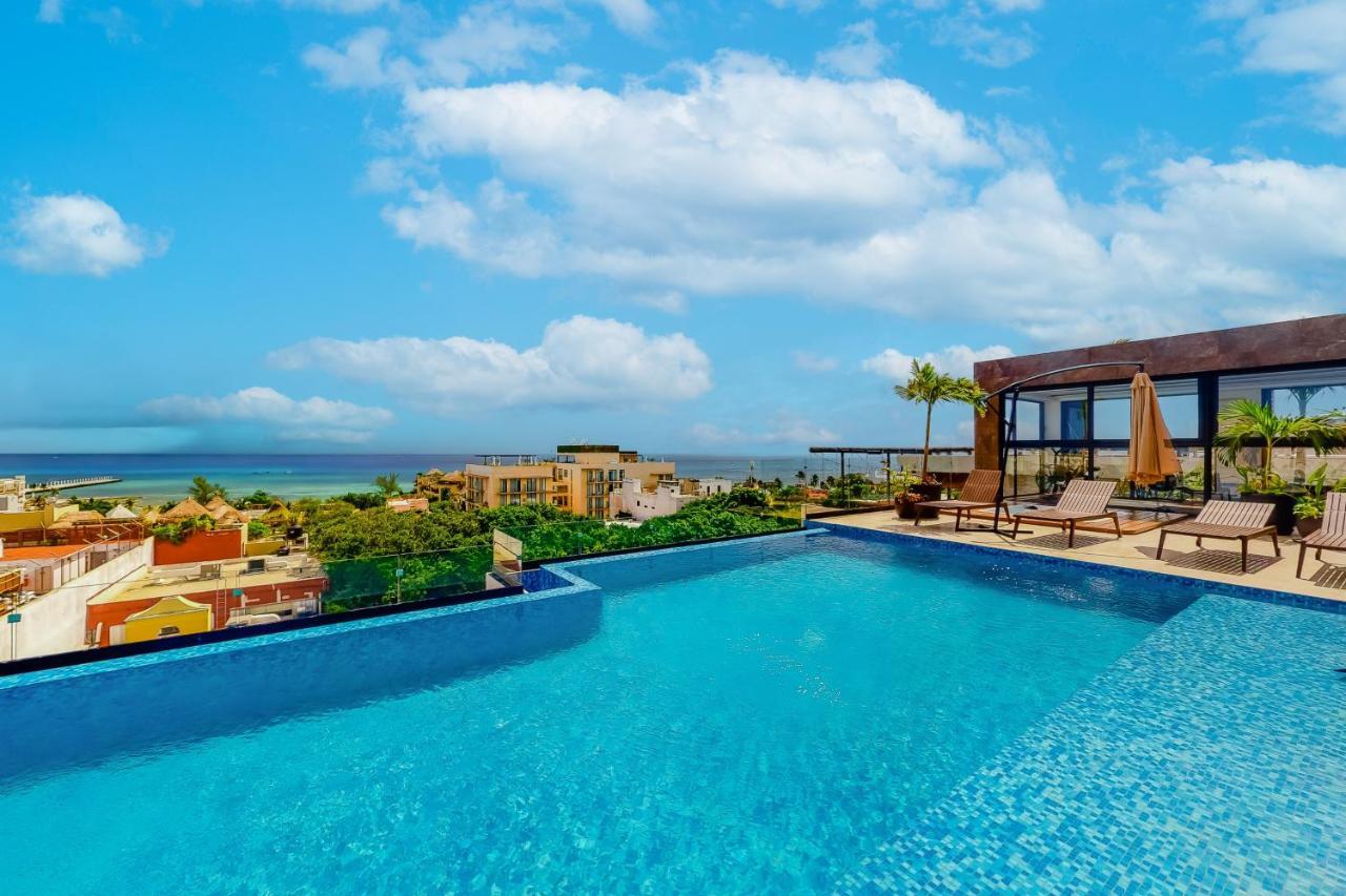 Perfect Place 211 Hotel *
