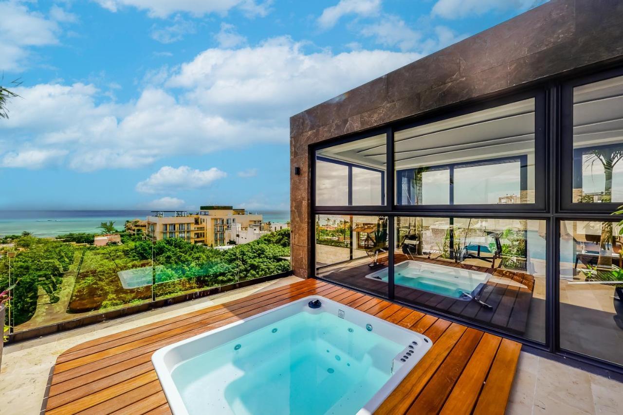 Perfect Place 211 Playa del Carmen