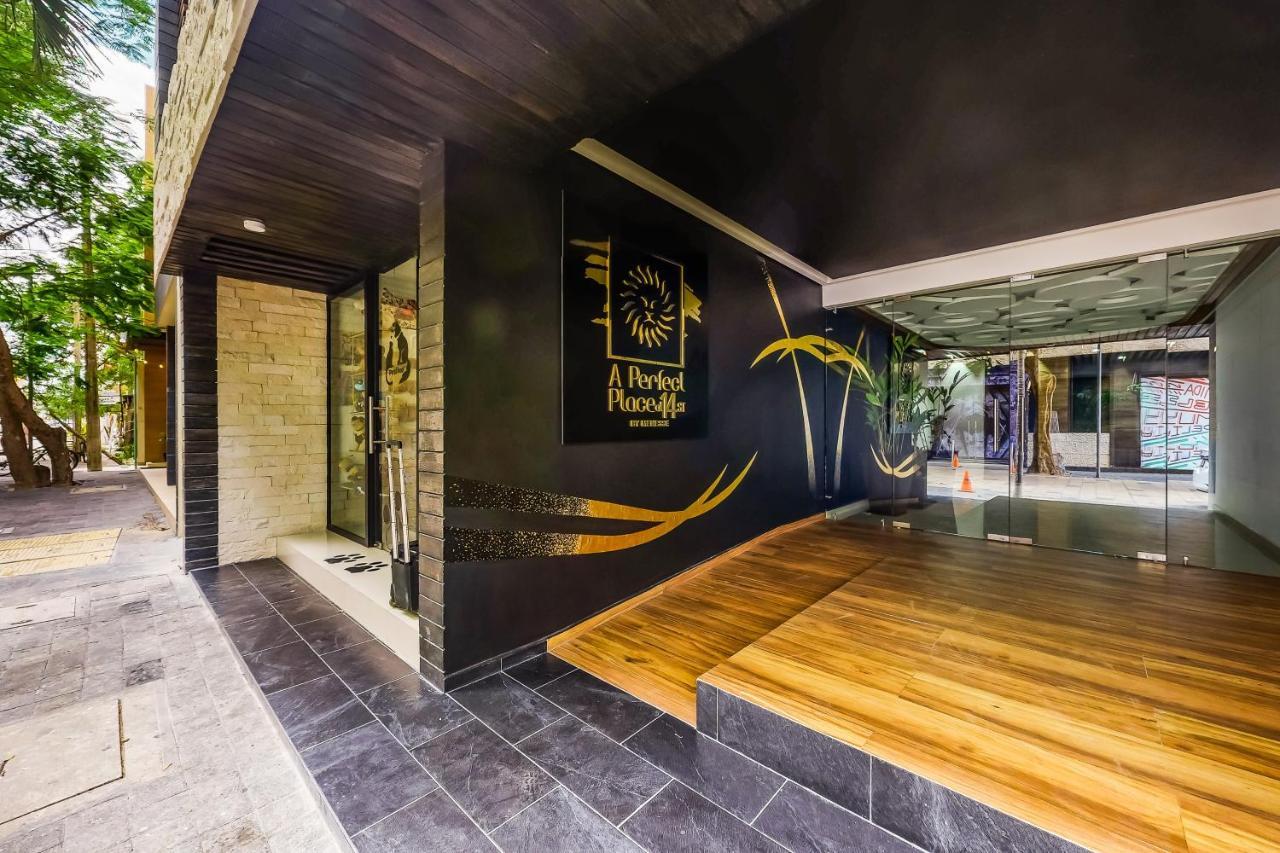 Perfect Place 211 Hotel *