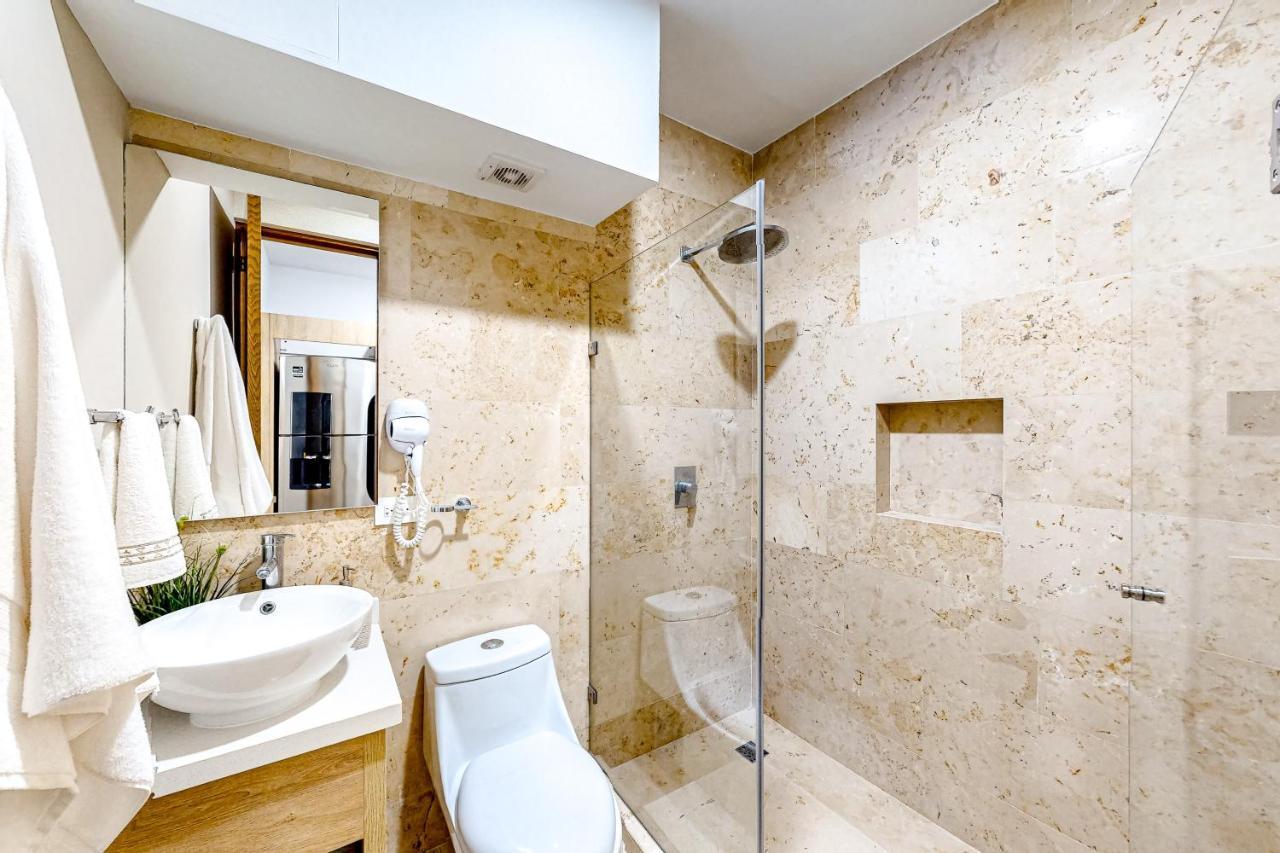 Hotel Perfect Place 211 Playa del Carmen