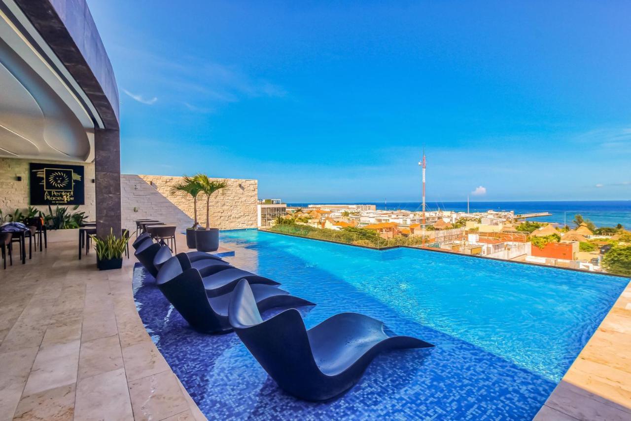 Perfect Place 211 Hotel Playa del Carmen