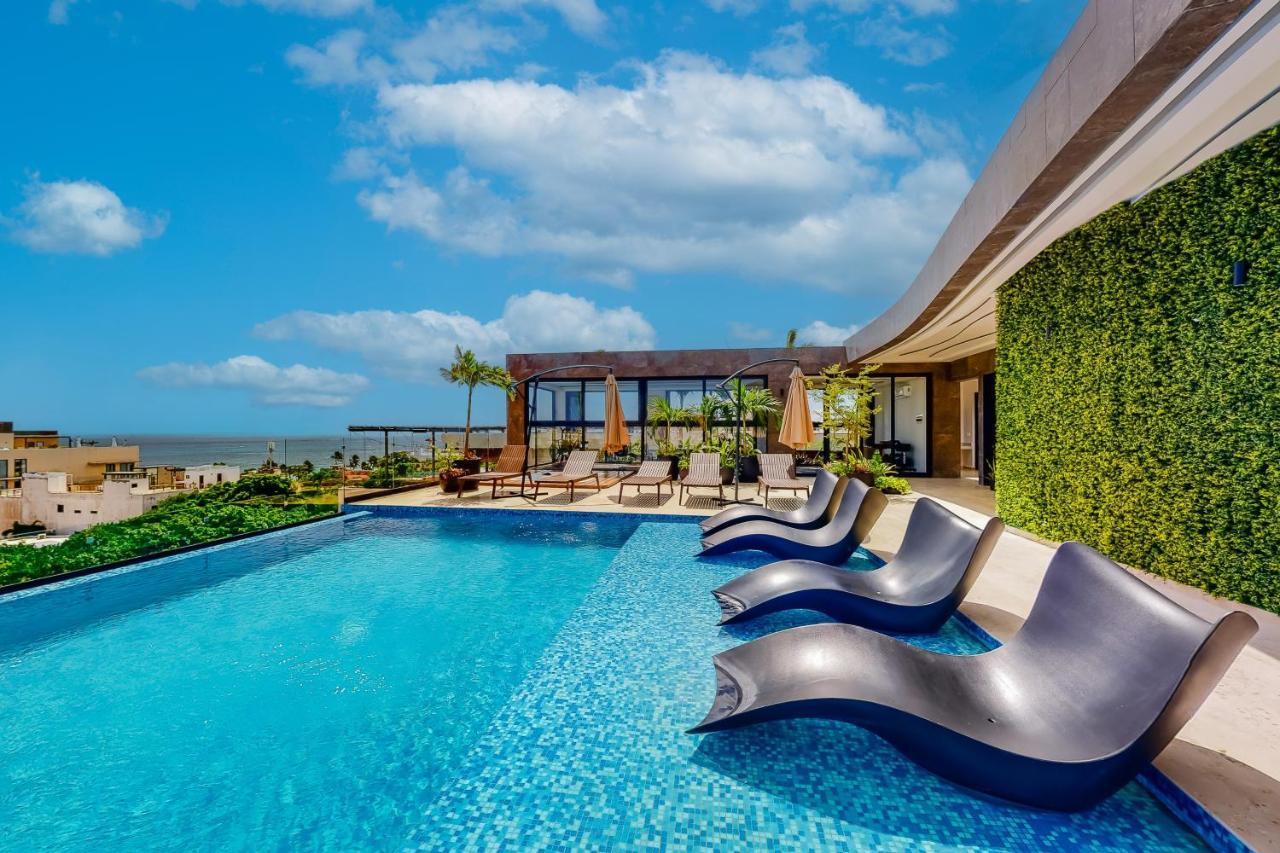 Perfect Place 211 * Playa del Carmen